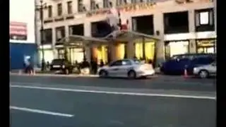 Форсаж