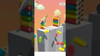 Slice lt All🌈💖🚀 New levels Games Walkthrough on Android, iOS