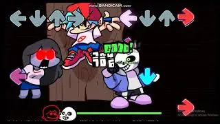 Friday Night Funkin' - Skylovania Mod [HARD] (Good Ending)