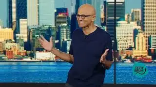 Keynote Satya Nadella at Microsoft Inspire 2023
