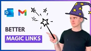 Bubble.io Magic Links Update: Unlocking Simplicity!
