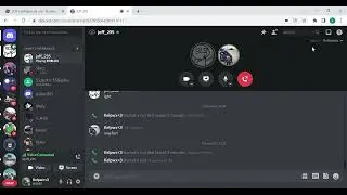 CALLING RANDOM PEOPLE ON DISCORD PART 4
