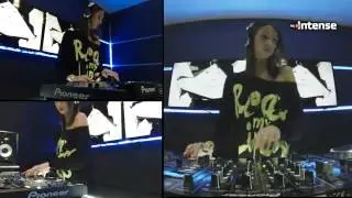 {Dj Evil@R} Feat  Miss Monique@Mix2016 HQ