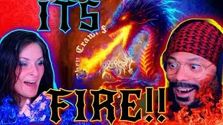 Asagraum  -  They Crawl from the Broken Circle *REACTION!!*
