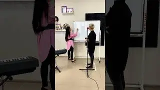 Ментор педагогов вокала. Мотивация и реакция на хейт