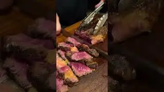 La côte à l’os 🥩🔥 Gueuleton Brive