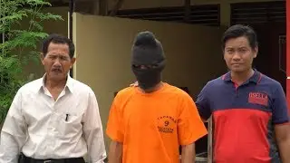 MIRIS!!! Kakek Cabuli Cucu & Keponakannya - NET YOGYA