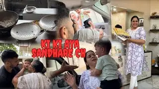 Pawan Da Sandhara aa Gya Aj 😍 Rannsher khenda Mein tan Nal hi Jana