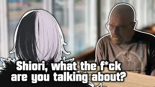𝙎𝙝𝙞𝙤𝙧𝙞 𝙬𝙝𝙚𝙣 𝙣𝙤 𝙘𝙤𝙣𝙩𝙚𝙭𝙩: