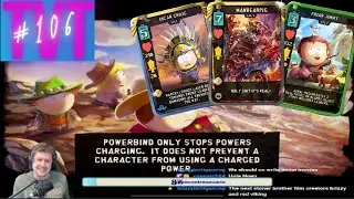 SPPD - TvT - #106 - Welcome to My D-Hole - Team Wars - MWG