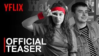 Official Teaser - NEWS | WandaVision inspired - YFLIX20