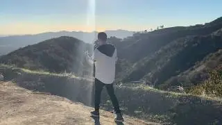 Ryan Bronson - U R OK (Official Music Video)(Prod. By Jake Daniels)
