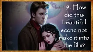 Serenity Novelisation - 19 - A Beautiful Scene we never saw