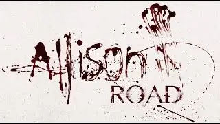Allison Road - P.T. или что-то крутое новое ? (Не обзор )