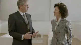 Interview with NTT Data - Partner XChange Milan