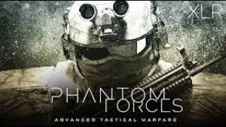 Free Phantom Forces VIP Server!