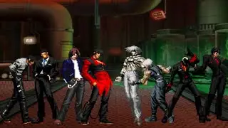 Team Arshad Usman vs Team super bosses