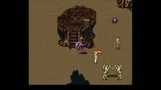 Chrono Trigger+ MOD PART 7