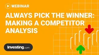 Always Pick the Winner: Making a Competitor Analysis