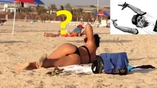 ПРИКОЛ! Пикапер обломался! нежданчик!