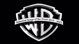 ***Selected WestBam Songs of the Year's 2013 - 2021***