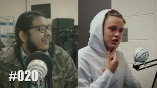 AF Podcast #020 No Nut November, How to steal from Walmart