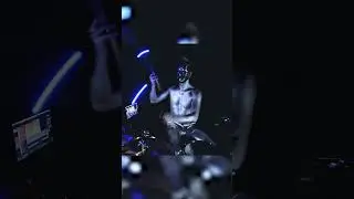 Dein Schweiss  - Sven Väth | WYSTLING Drum Remix