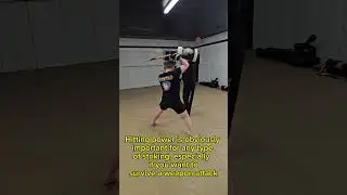 I take Filipino Martial Arts very seriously for self-defense purposes. www.PSDTC.com for more...