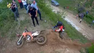 Абинск Эндуро 2019