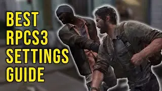 How to Find the Best Settings for Any RPCS3 Game?!