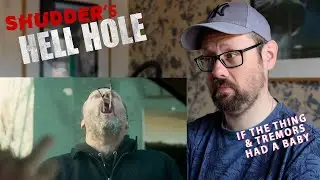 Hell Hole Official Trailer Reaction