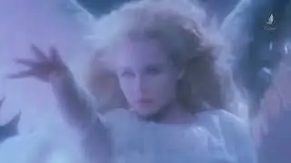 Я рядом... Я с тобой. Р. S. Твоя Ангел СНОВ. Мелодекламация на стихи В.Седого