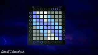 KyOresu - I'll Be Your Puppy ( Unipad/Launchpad Cover ) Collab With Kimiko