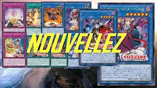 [NEW] Next meta | NOUVELLEZ deck Feb.2023 | Testing new Archetype