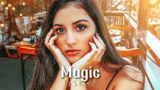 ISSKOY - Magicc ( Original Mix )