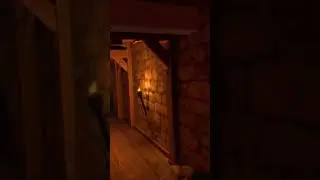 Vr jumpscare #vr #gaming #virtualreality #games #pcgaming