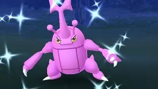 Perfect Shiny Pokémon Pictures 😎
