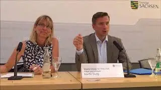 Elektrifizierung der Bahnlinien