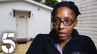 Property Owner Illegally Makes Over £4000 Per Month On Flats | Extreme Nightmare Tenants | Channel 5