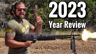 2023 Changed My Life…