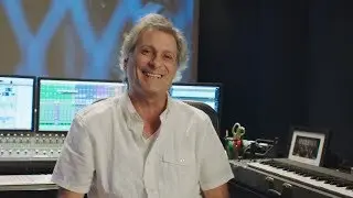 Setting the studio on fire: Recording sounds for Raiders of the Lost Ark