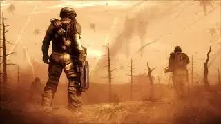 Ninja Tracks - Out of Nothing