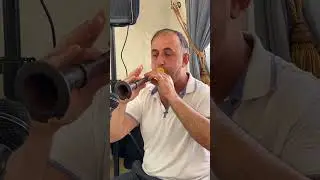 Ирбин Шахбанов - 🔥🔥🔥ицаринская зурна 🔥🔥🔥