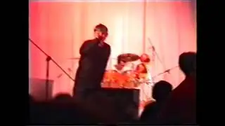 Шлаураффия на Рок-Пилот 2001
