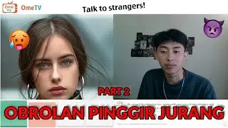 BULE KALAU SUDAH BETAH SAMA COWOK INDO JADINYA GINI SUSAH LEPAS!!! OME TV INTERNASIONAL