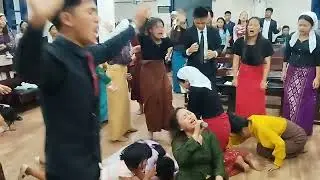 Sis Atani ngei kha!! Lalpan ava hmang nasa em....