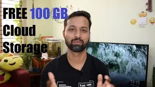 100 GB Free cloud storage - DEGOO Cloud drive - Best Cloud storage application