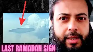 Last Ramadan before QIYAMAH- This is the Sign (Mahdi/Dajjal/Euphrates)