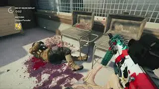 Tom Clancy's Rainbow Six® Siege (Fun stuff)