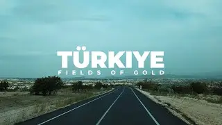 Turkey : Cinematic Travel Video